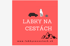 Labky na cestách