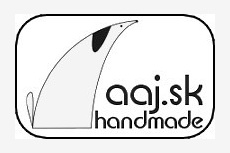 AAJ - handmade